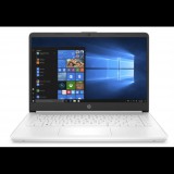 HP PSG CONS HP 14s-dq2004nh, 14" FHD AG IPS, Core i5-1135G7, 8GB, 256GB SSD, fehér (303J5EA#AKC) - Notebook