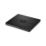 HP PSG HP External USB DVD író (F2B56AA) - Optikai meghajtó