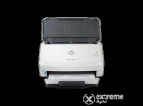 HP Scanjet Pro 3000 s4 szkenner