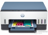 HP SmartTank 675 multifunkciós színes tintatartályos nyomtató, A4, Duplex, Wi-Fi (28C12A)