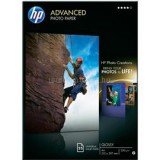 HP Speciális fényes fotópapír, 25 lap/A4 (Q5456A)