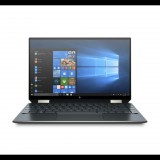 HP Spectre x360 13-AW2006NH Laptop Win 10 Home kék (302Y9EA) (302Y9EA) - Notebook