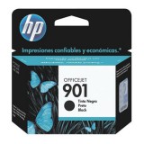 HP SUP HP Patron CC653AE, No901, fekete, Officejet (CC653AE) - Nyomtató Patron