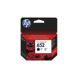 HP SUP HP Patron No 652 fekete tintapatron Ink Advantage (F6V25AE) - Nyomtató Patron