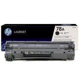 HP SUP HP Toner No 78A fekete 2100/oldal (CE278A) - Nyomtató Patron