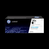 HP toner No. 30X (fekete)