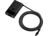 HP USB-C 65W Laptop Charger Black 671R3AA#ABB