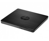 HP USB külső DVD-RW meghajtó