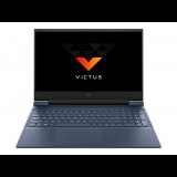 HP Victus 16-e0011nh 4P851EA - Ryzen 5 5600H, 16.1FULL HD, 512 GB, 8GB, Geforce GTX 1650 4GB (4P851EA) - Notebook