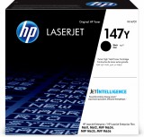 HP W1470Y TONER BLACK 42K NO.147Y (EREDETI) Termékkód: W1470Y Szín: Black Oldalkapacitás: 42 000 oldal M635z M636z M611dn M611x M612dn M612x M634dn M634z M635fht M635h M636fh