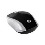HP Wireless Mouse 200 Silver 2HU84AA
