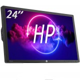 HP Z Display Z24i WUXGA IPS LED 24" Használt monitor (talp nélküli)