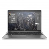 HP ZBook Firefly 15 G8 Laptop Win 10 Pro szürke (313Q4EA) (313Q4EA) - Notebook