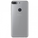HTC Desire 12 Plus, TPU szilikon tok, ultravékony, átlátszó (RS78360) - Telefontok