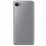 HTC Desire 12, TPU szilikon tok, ultravékony, átlátszó (RS78361) - Telefontok