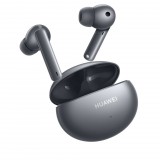 Huawei Freebuds 4i Bluetooth headset ezüst (55034697) (huawei55034697) - Fülhallgató