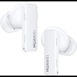 Huawei FreeBuds Pro Bluetooth fülhallgató fehér (55033755) (hu55033755) - Fülhallgató