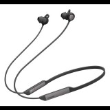HUAWEI FreeLace Pro bluetooth fülhallgató SZTEREO (nyakba akasztható, aktív zajszűrő, mikrofon, SPORT) FEKETE (55033376) (55033376) - Fülhallgató