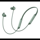 HUAWEI FreeLace Pro bluetooth fülhallgató SZTEREO (nyakba akasztható, aktív zajszűrő, mikrofon, SPORT) ZÖLD (55033378) (55033378) - Fülhallgató
