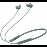 Huawei FreeLace Pro Bluetooth mikrofonos fülhallgató zöld (55033378) (H55033378) - Fülhallgató