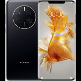 Huawei Mate 50 Pro 8/256GB Dual-Sim mobiltelefon fekete (51097FTV) (51097FTV) - Mobiltelefonok