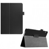 Huawei Mediapad T3 10.0, mappa tok, fekete (RS71157) - Tablet tok