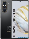 Huawei Nova 10 LTE Dual Sim 128GB 8GB RAM