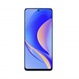 Huawei Nova Y90 6/128GB Dual-Sim mobiltelefon kék (51097CYV) (51097CYV) - Mobiltelefonok