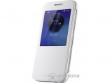 Huawei S-View tok Ascend G7 készülékhez, fehér