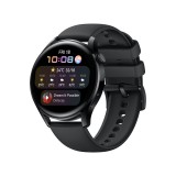 Huawei Watch 3 okosóra fekete (55026820) (h55026820) - Okosóra