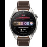 Huawei Watch 3 Pro Classic Edition okosóra Titanium Grey (55026781) (h55026781) - Okosóra