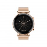 Huawei Watch GT 2 (42 mm) okosóra arany (55024610) (hu55024610) - Okosóra
