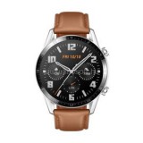 Huawei Watch GT 2 Okosóra, 46 mm, Barna (55024470)