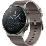 Huawei Watch GT 2 Pro szürke okosóra (55025792)