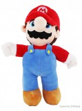HUAWELL Super Mario plüss 20 cm