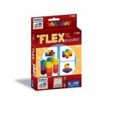 Huch and Friends Flex Puzzler XL logikai játék