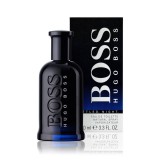 Hugo Boss Bottled Night EDT 100 ml Uraknak (737052352060) - Parfüm és kölni
