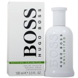 Hugo Boss Bottled Unlimited EDT 100 ml Uraknak (737052766775) - Parfüm és kölni
