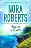 HUNGAROPRESS SAJTÓTERJESZTŐ KFT. Nora Roberts: Island of glass - könyv
