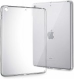 Hurtel Slim Case hátlapborítás iPad 10.2" &#039; 2021 átlátszó tok
