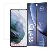 Hurtel Tempered Glass 9H Screen Protector for Samsung Galaxy S21+ 5G (S21 Plus 5G) (packaging – envelope)