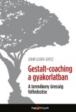 HVG könyvek John Leary-Joyce: Gestalt Coaching a gyakorlatban - könyv