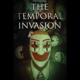 Hybriona Labs The Temporal Invasion (PC - Steam elektronikus játék licensz)