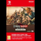Hyrule Warriors: Age of Calamity - Expansion Pass (Nintendo Switch - elektronikus játék licensz)
