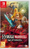 Hyrule Warriors: Age of Calamity (Nintendo Switch) játékszoftver