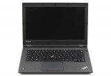 IBM / Lenovo Lenovo Thinkpad L440 felújított laptop garanciával i5-8GB-320HDD-HD