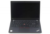 IBM / Lenovo Lenovo Thinkpad X13 felújított laptop garanciával i5-8GB-256SSD-FHD