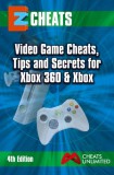 Ice Publications The Cheat Mistress: Video game cheats tips and secrets for xbox 360 & xbox - könyv
