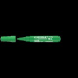 Ico Flipchart marker vízbázisú 3mm, kerek Artip 11XXL zöld