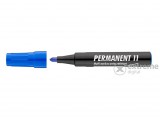ICO permanent 11 marker kék